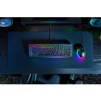 Клавиатура Razer BlackWidow V4 X (Razer Yellow) фото 7